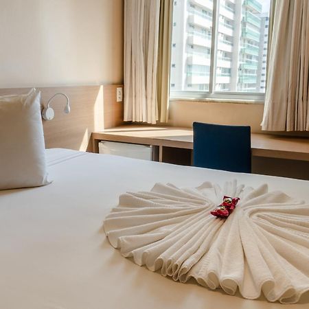 Fortaleza Mar Hotel Kültér fotó