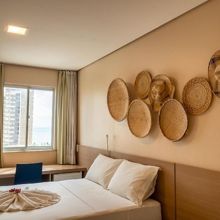 Fortaleza Mar Hotel Kültér fotó