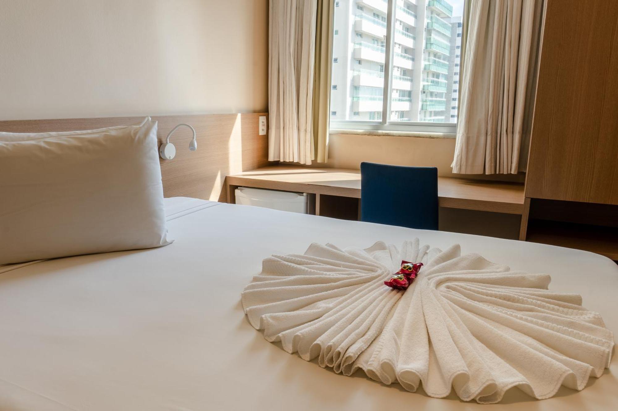 Fortaleza Mar Hotel Kültér fotó