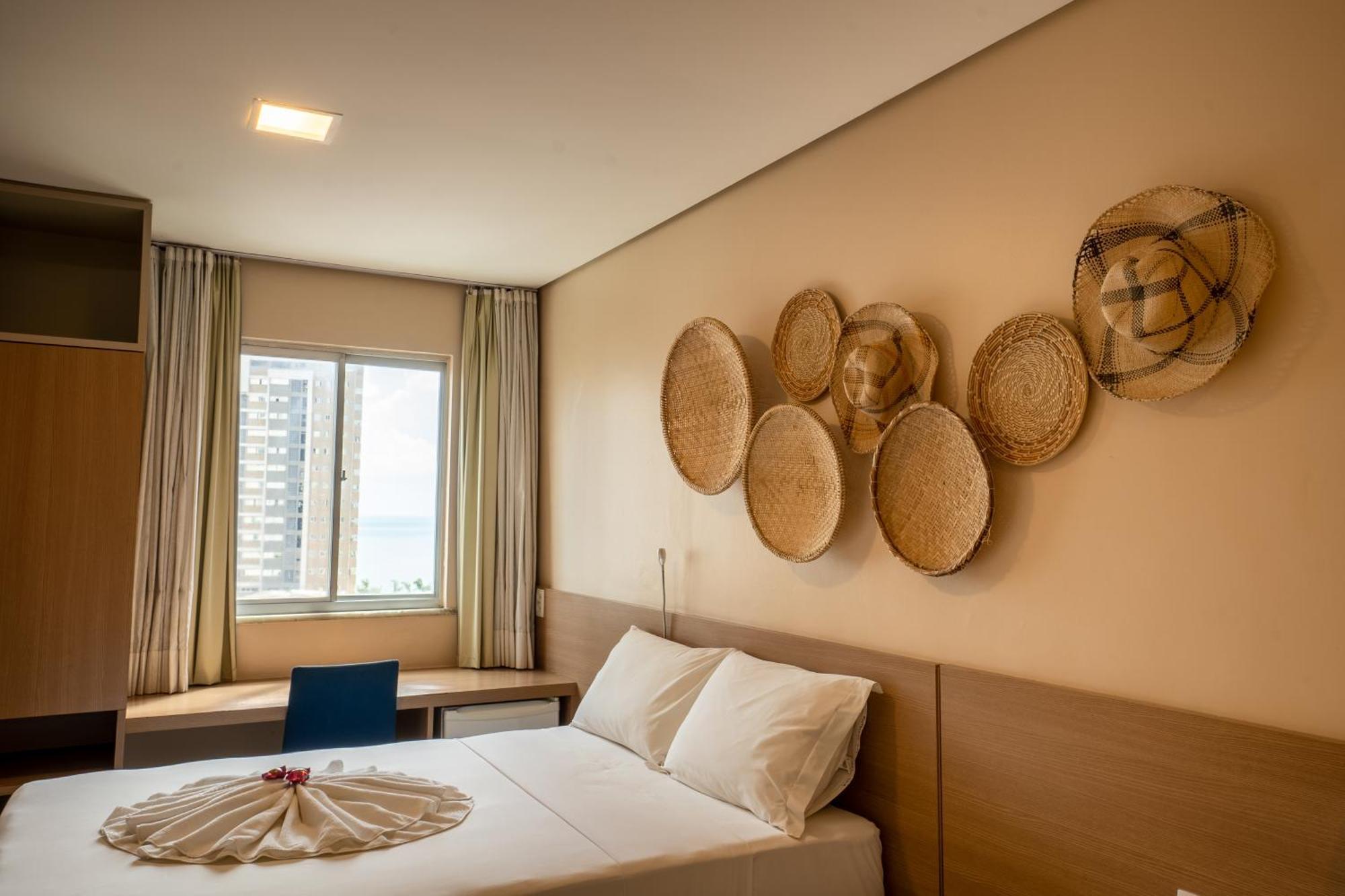 Fortaleza Mar Hotel Kültér fotó