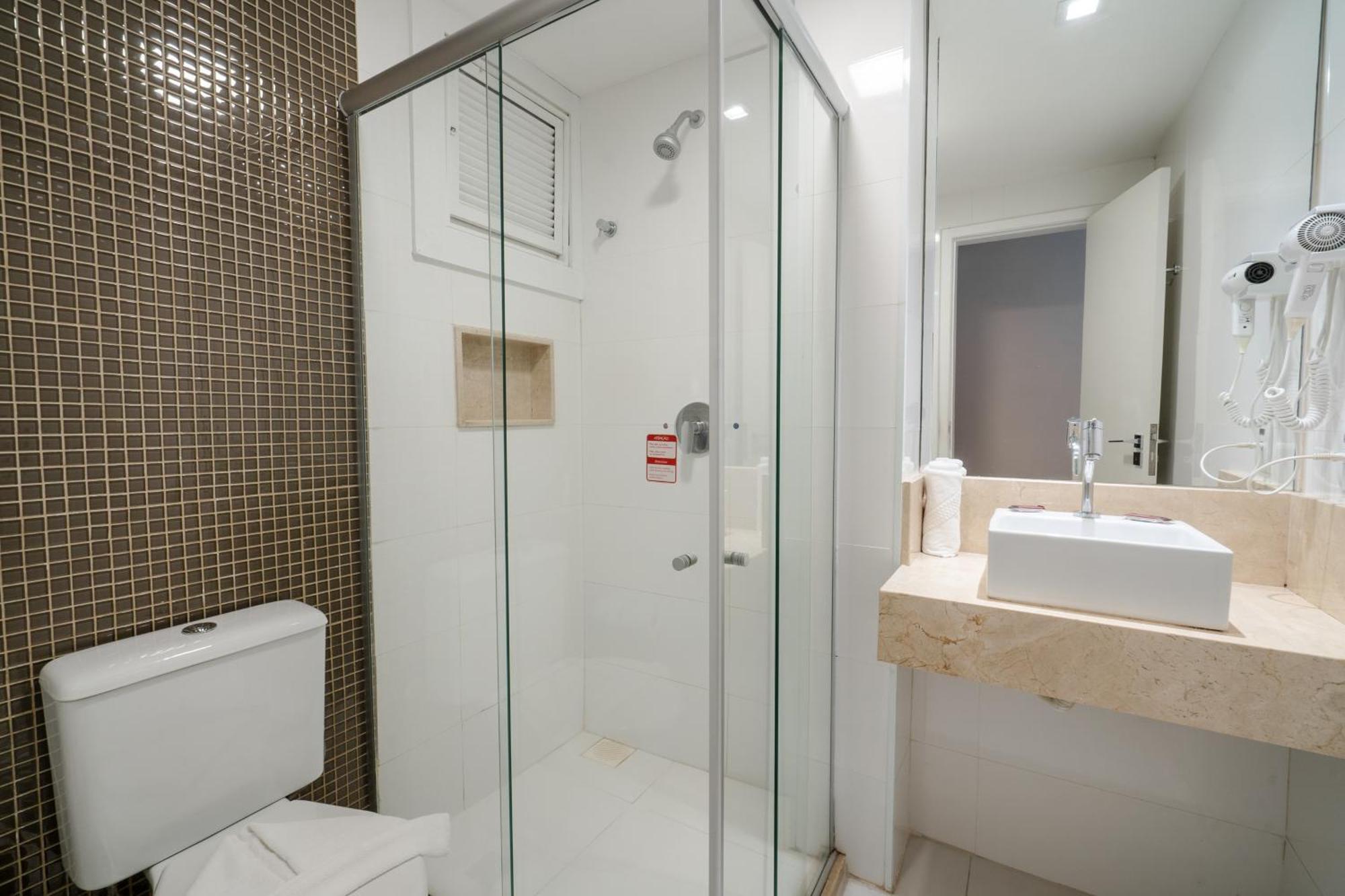 Fortaleza Mar Hotel Kültér fotó