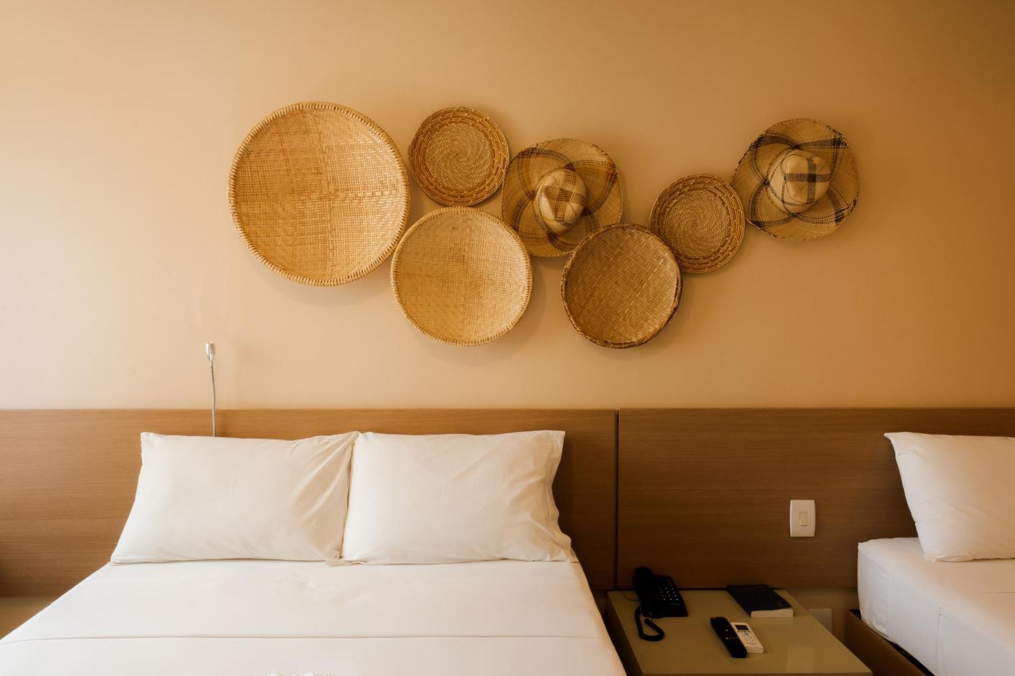 Fortaleza Mar Hotel Kültér fotó